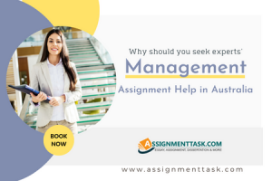 Read more about the article Why should you seek experts’ Management Assignment Help in Australia?