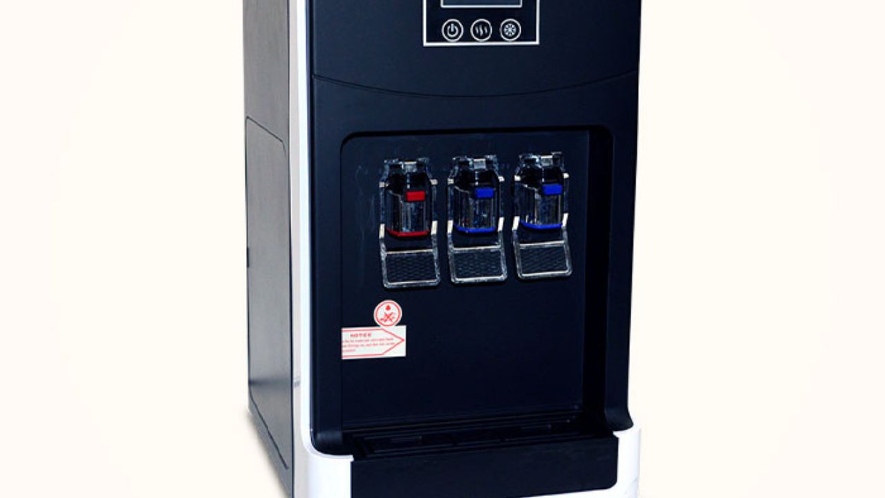 Read more about the article Stages of water purification system
