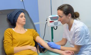 Read more about the article What to do before starting Chemotherapy