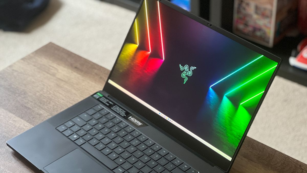 Read more about the article Razer Blade 15 2018 H2