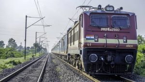 Read more about the article Indian Railway Reservation System and Services