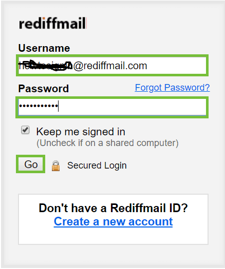 You are currently viewing Complete Guidance about Rediff mail Login