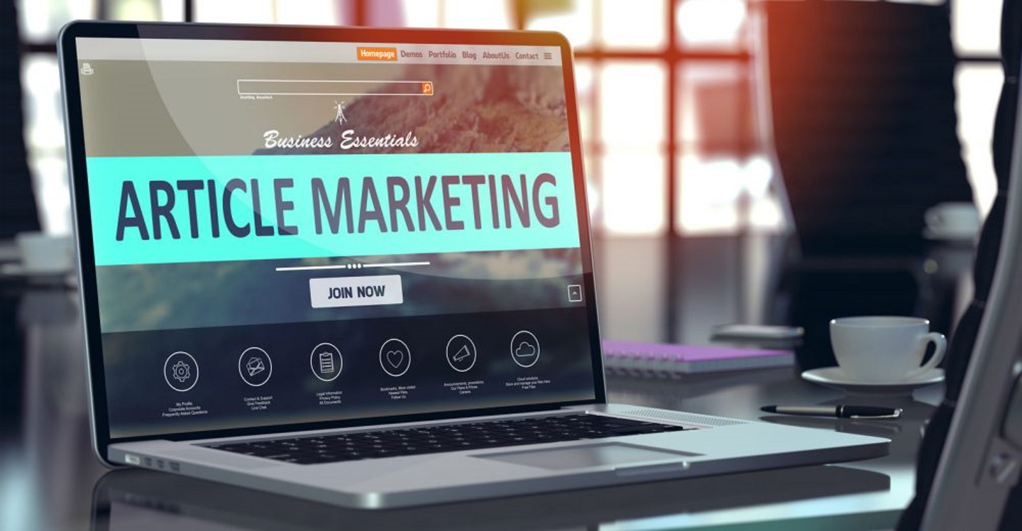 Read more about the article Tips For Promoting Your Site Or Product With Article Marketing