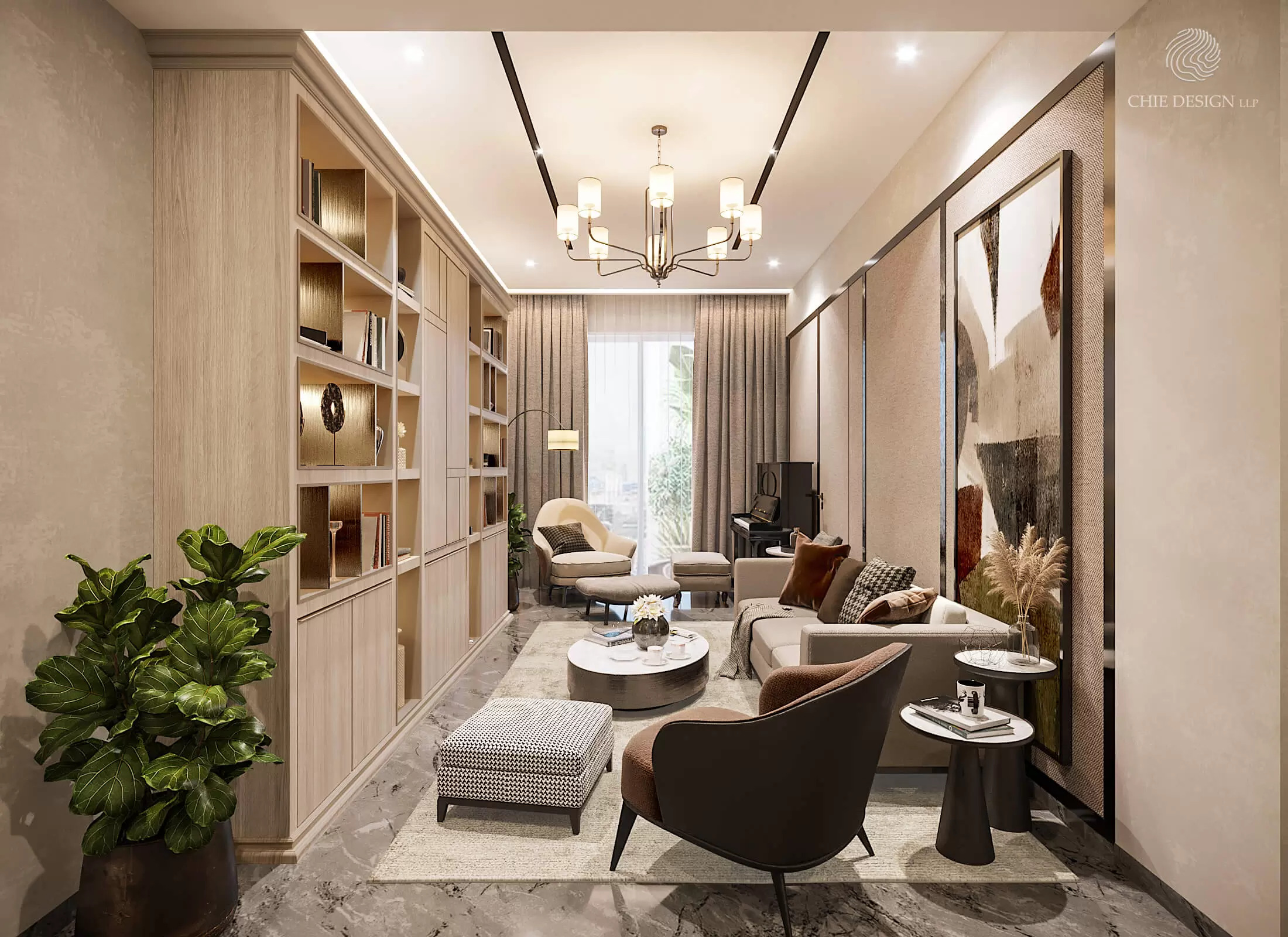 Read more about the article Know About Some Great Tips To Make Your Commercial Spaces Amazing