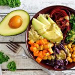 How can you Healthy Eating During Times of Stress