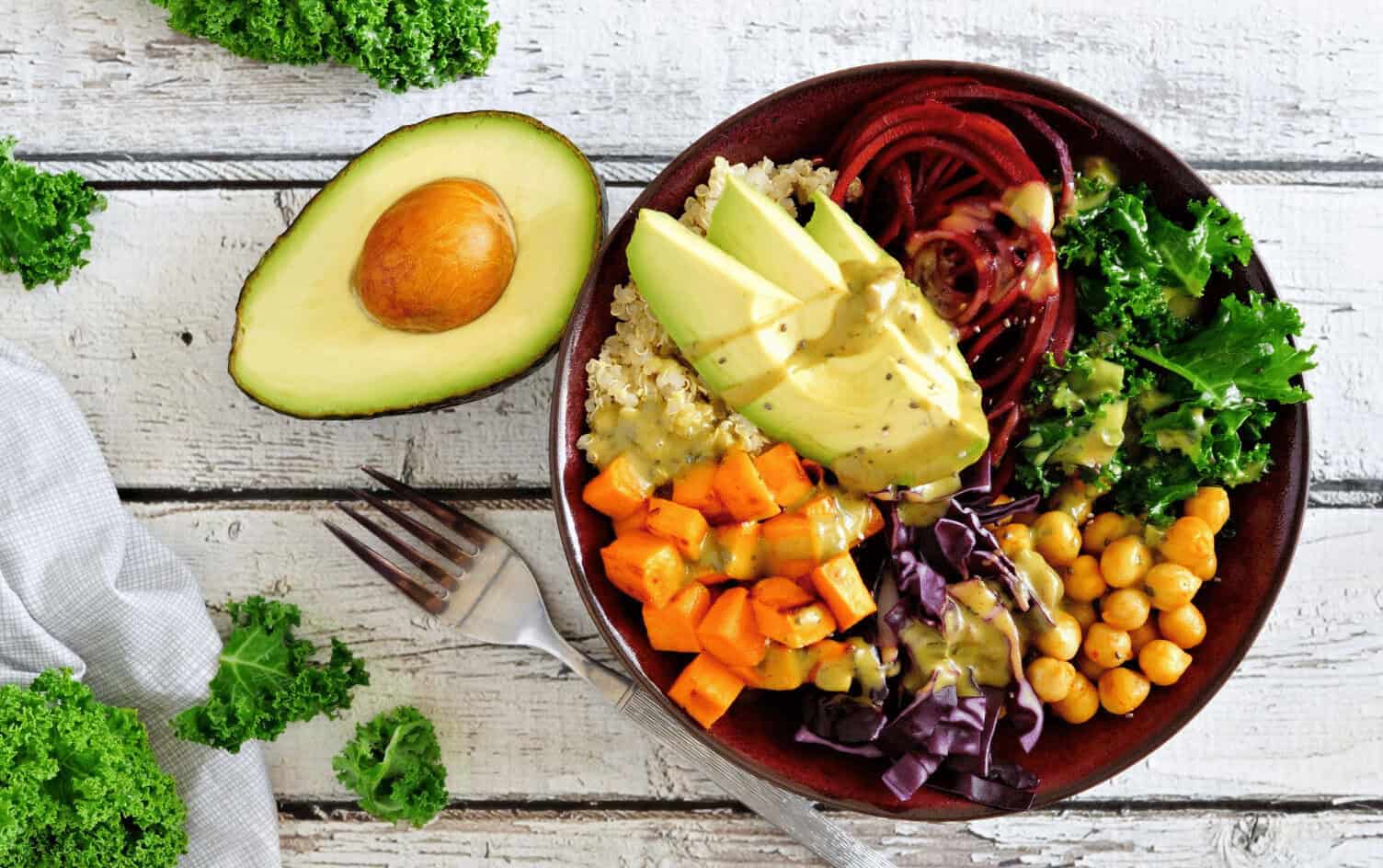 You are currently viewing How can you Healthy Eating During Times of Stress