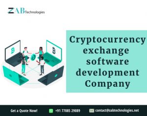 Read more about the article Initiate your own Cryptocurrency Exchange Business with refined features