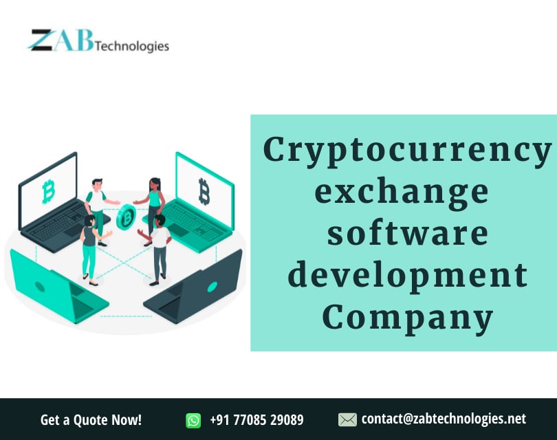 Read more about the article Initiate your own Cryptocurrency Exchange Business with refined features
