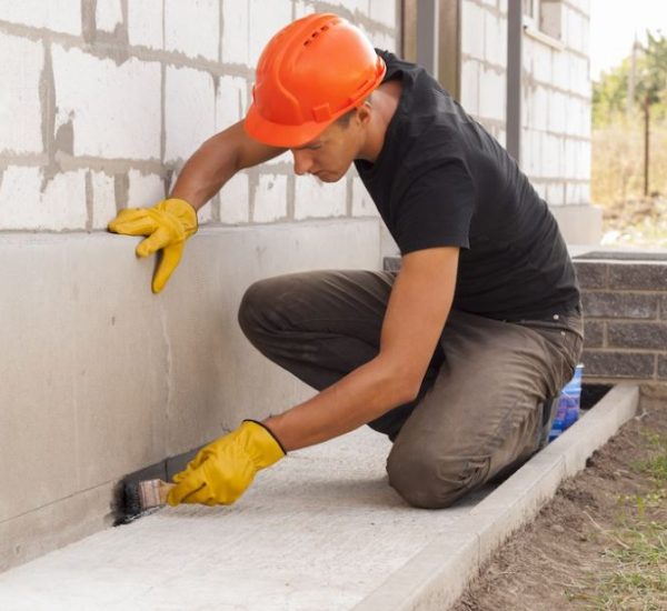 Read more about the article The Top three Basement Waterproofing Methods