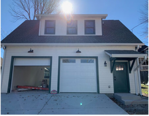 Read more about the article Why are experts needed in gutter installation?