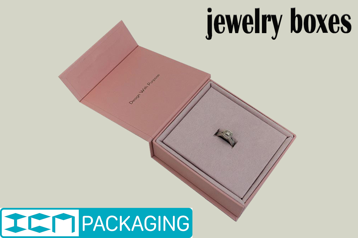 You are currently viewing How to Choose the Right Type of Jewelry Packaging?