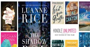 Read more about the article How the Best Kindle Books Get to the Top of the List