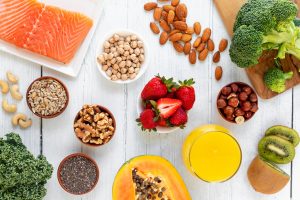 Read more about the article What foods increase the risk of diabetes in men?