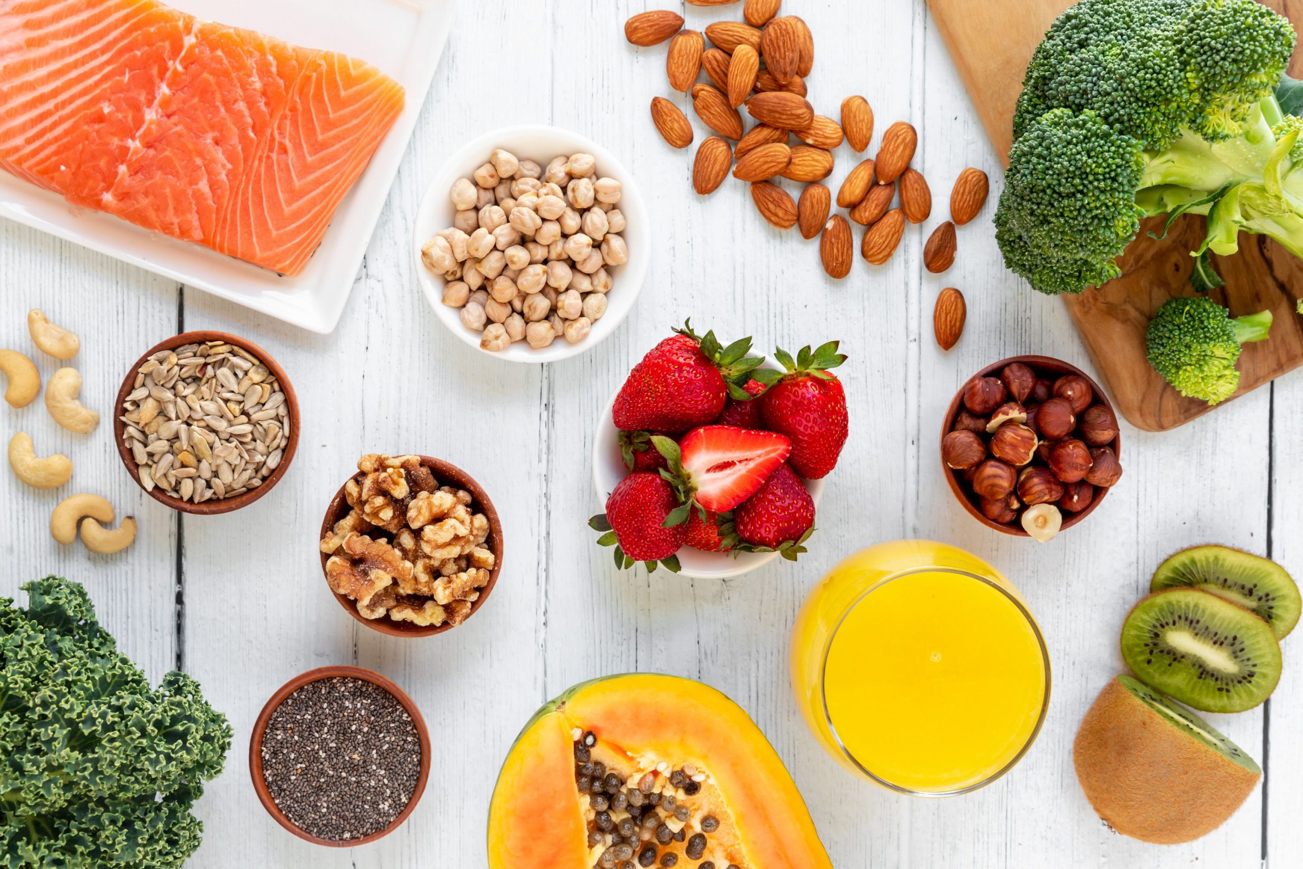 Read more about the article What foods increase the risk of diabetes in men?