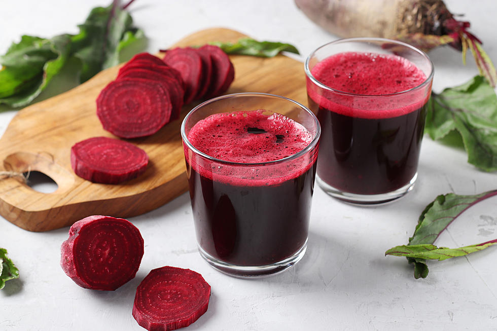 Read more about the article Beet Juice Nutrition Facts and Health Benefits