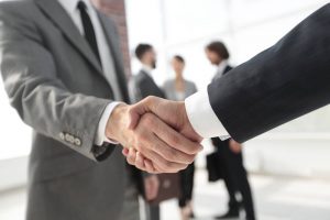 Read more about the article Registering a Partnership Firm
