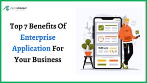 Read more about the article Top 7 Benefits Of Enterprise Applications For Your Business