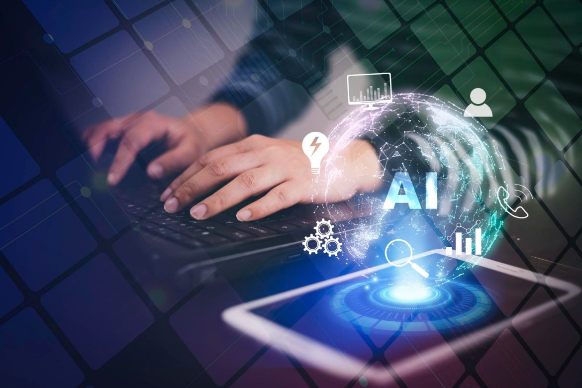 Read more about the article Importance of Artificial Intelligence in Commodity Forecasting