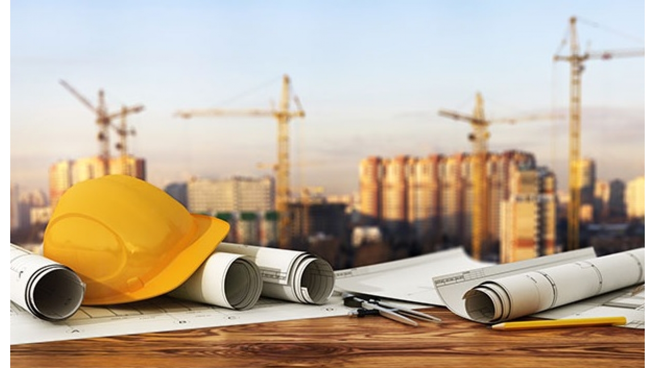 Read more about the article 5 TIPS FOR CHOOSING A CONSTRUCTION COMPANY