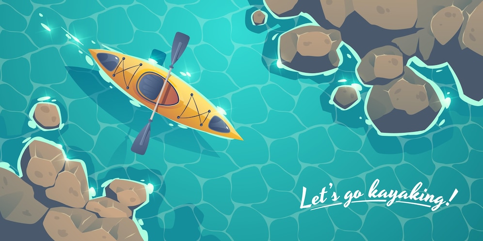 Read more about the article The Complete Guide to Kayaking: An Expert’s Advice On How to Find the Right Kayak For