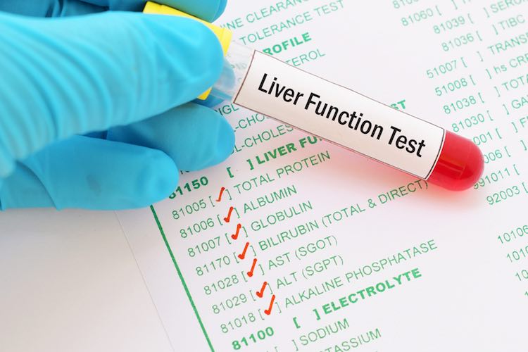 Read more about the article Liver Function Tests: Types And Procedures