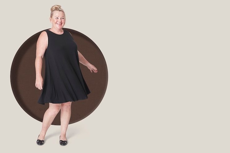 Read more about the article 5 Types Of Plus Size Dresses You Should Try This Fall Season