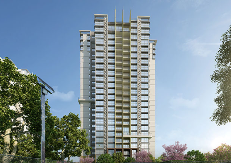 Read more about the article Shapoorji Pallonji Parkwest: Leading The Indian Real Estate Market