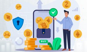 Read more about the article 5 Important Factors to Consider Before Choosing a Crypto Wallet