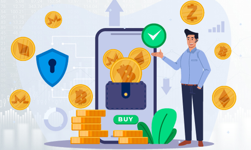 Read more about the article 5 Important Factors to Consider Before Choosing a Crypto Wallet