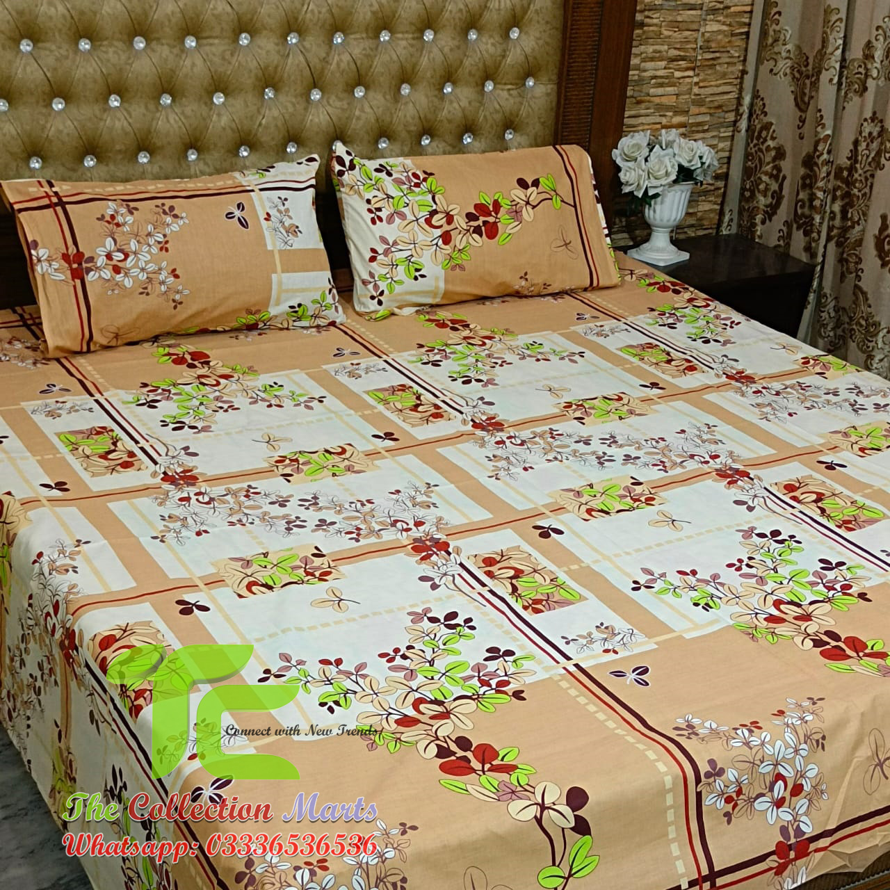 Read more about the article The most effective method to Pick Reasonable Natural Cotton Bedding Sheets On the web