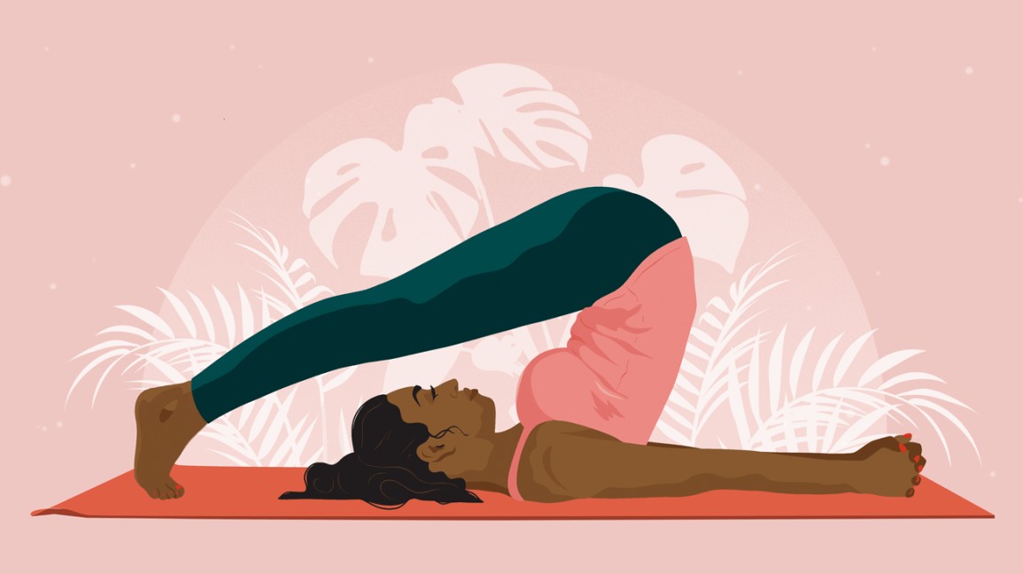 Read more about the article Halasana’s method, advantages, and disadvantages