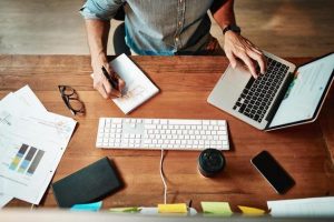 Read more about the article How to achieve a good essay grade?