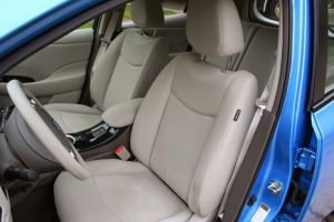 Read more about the article How to remove stains from car seats