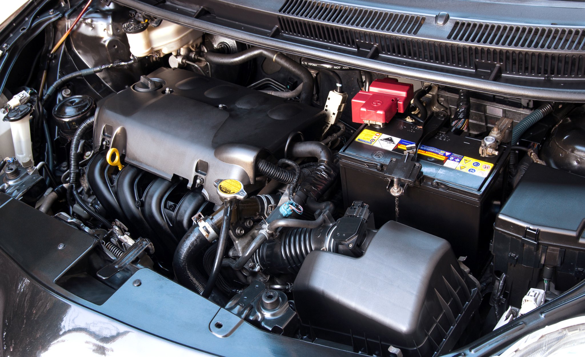 Read more about the article CAUSE FOR MOT FAILURE