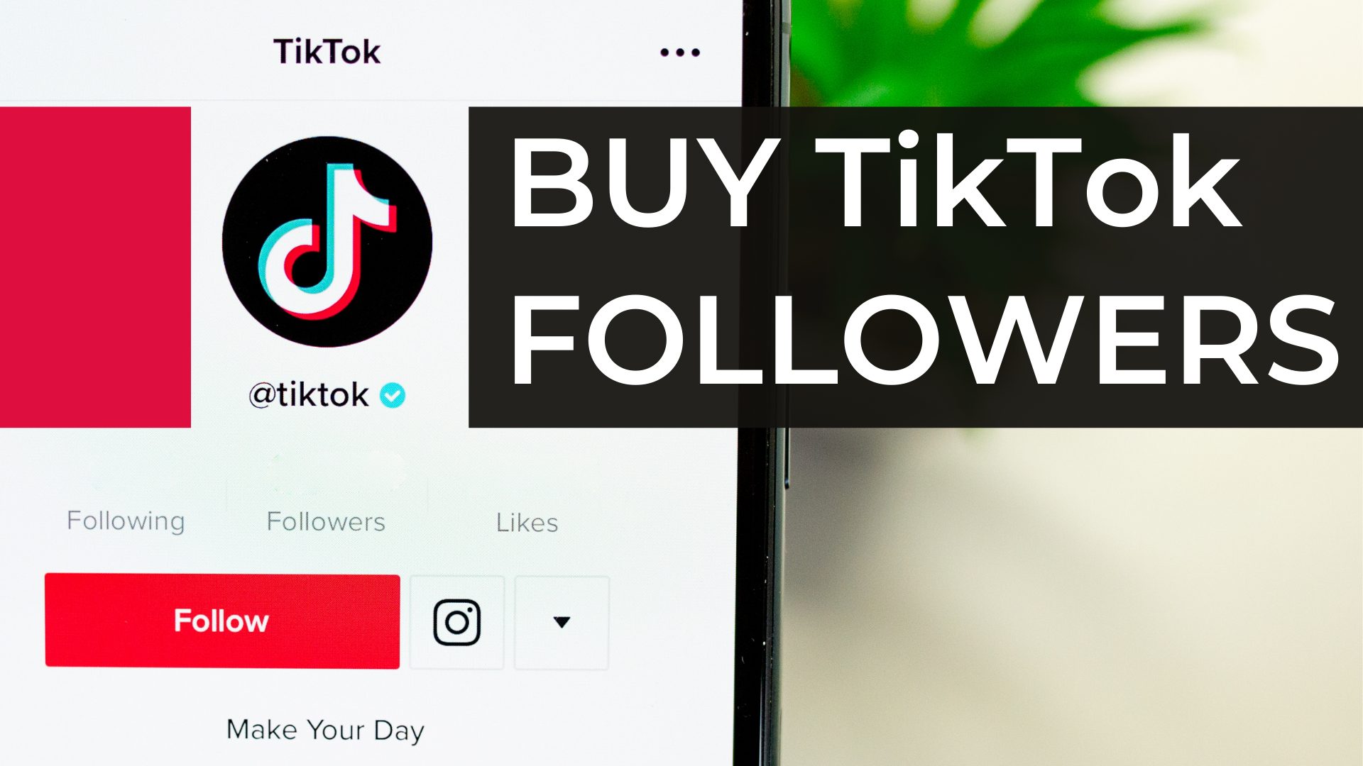 Read more about the article Best Sites To Buy TikTok Followers