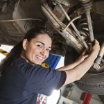 Are mid range tyres safe for the long run? 
