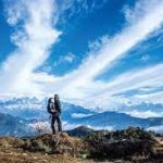 Pikey Peak Trek Difficulty And Best Season