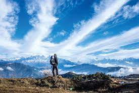 Read more about the article Pikey Peak Trek Difficulty And Best Season