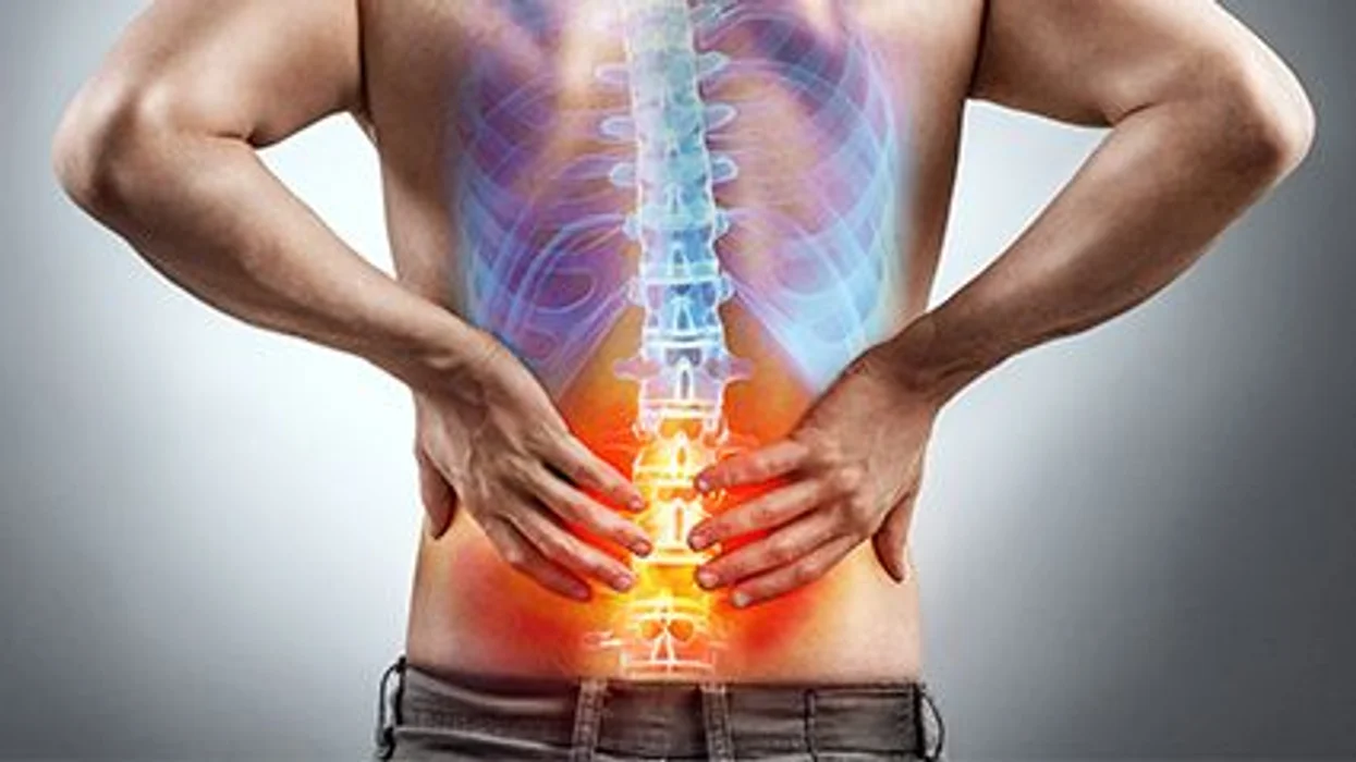 Read more about the article What Should You Do If You Have Low Back Pain?