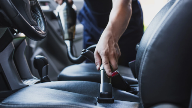 Read more about the article Must-have Interior Accessories for Car Cleaning