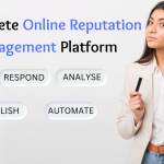 Online Reputation Management: The Importance of Protecting Your Online Reputation