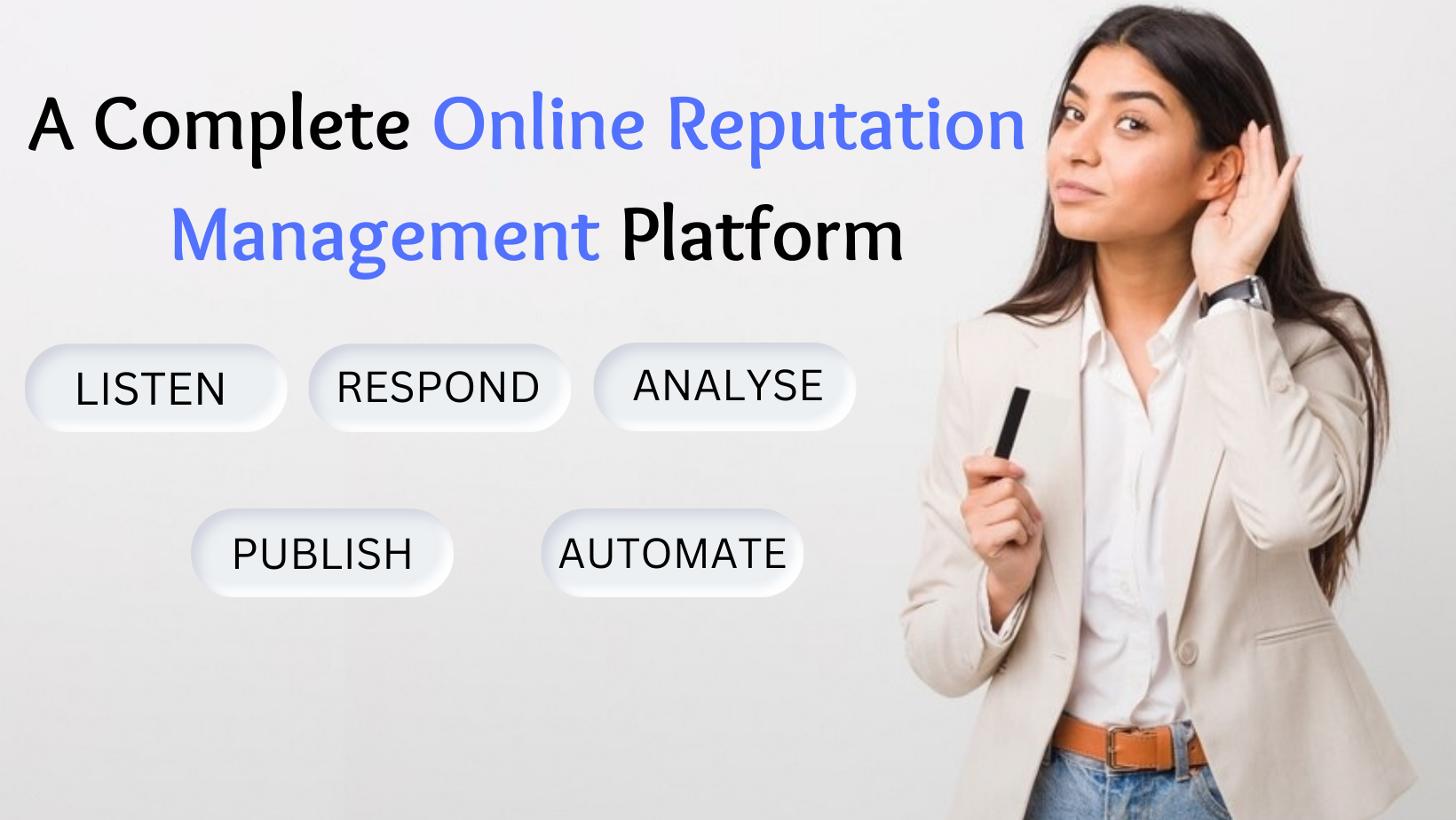 Read more about the article Online Reputation Management: The Importance of Protecting Your Online Reputation