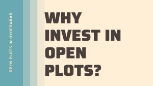 Read more about the article Open Plots