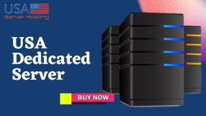 Read more about the article The Best USA Dedicated Server Options for Every Budget by USA Server Hosting