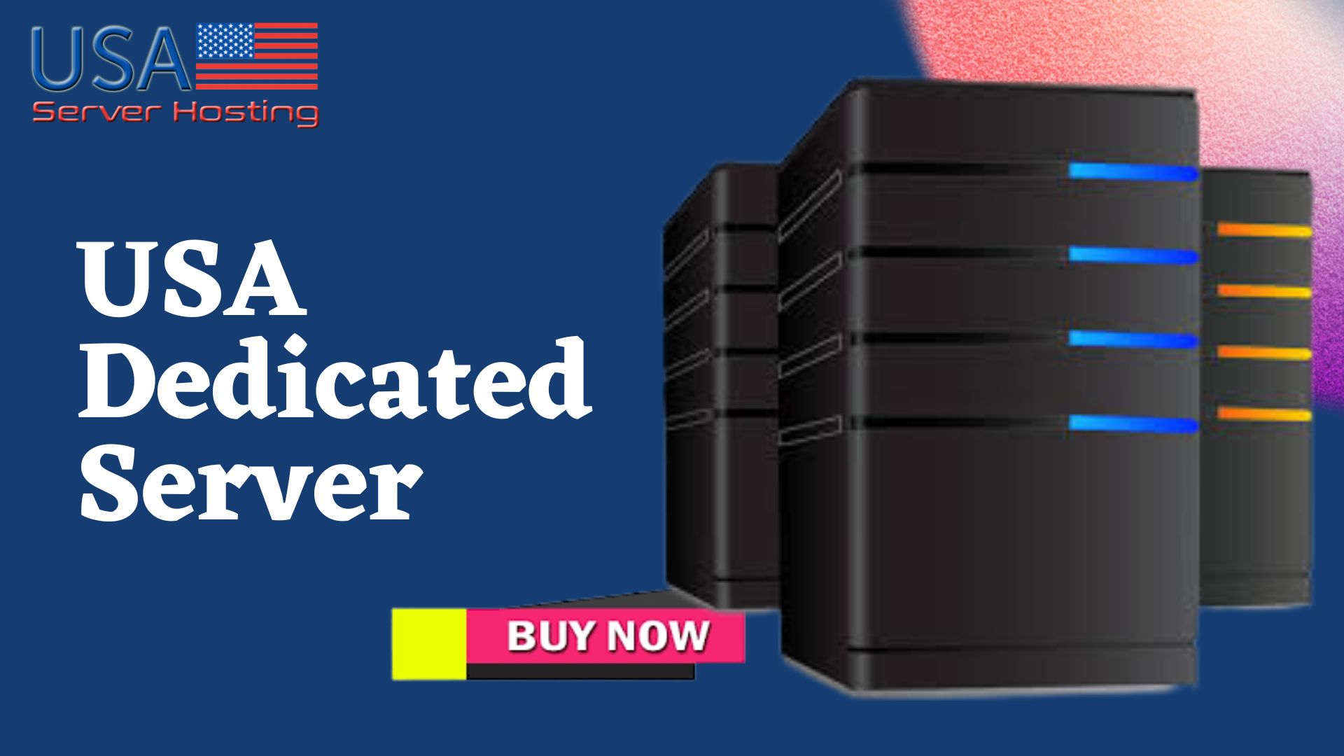 Read more about the article The Best USA Dedicated Server Options for Every Budget by USA Server Hosting