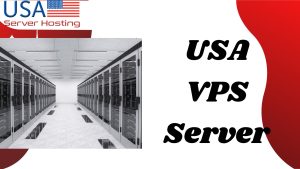Read more about the article USA VPS Server: Perfect VPS Server via USA Server Hosting for your business