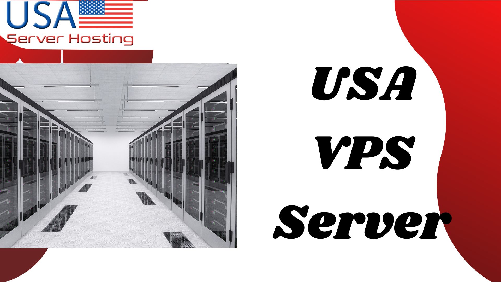 You are currently viewing USA VPS Server: Perfect VPS Server via USA Server Hosting for your business