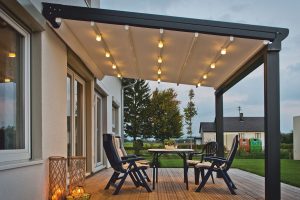 Read more about the article How to Build a Pergola