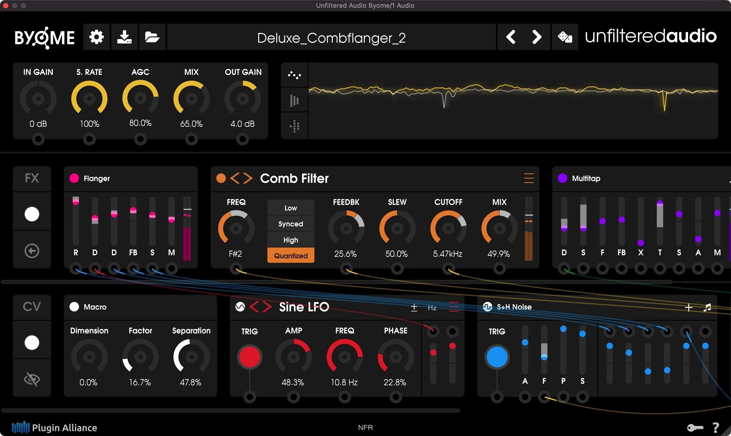 Read more about the article How Audio Effects Plugins Can Transform Your Sound?