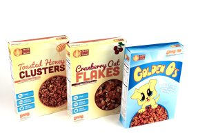 Read more about the article How Eco-Friendly Custom Cereal Boxes Are Changing Packaging?